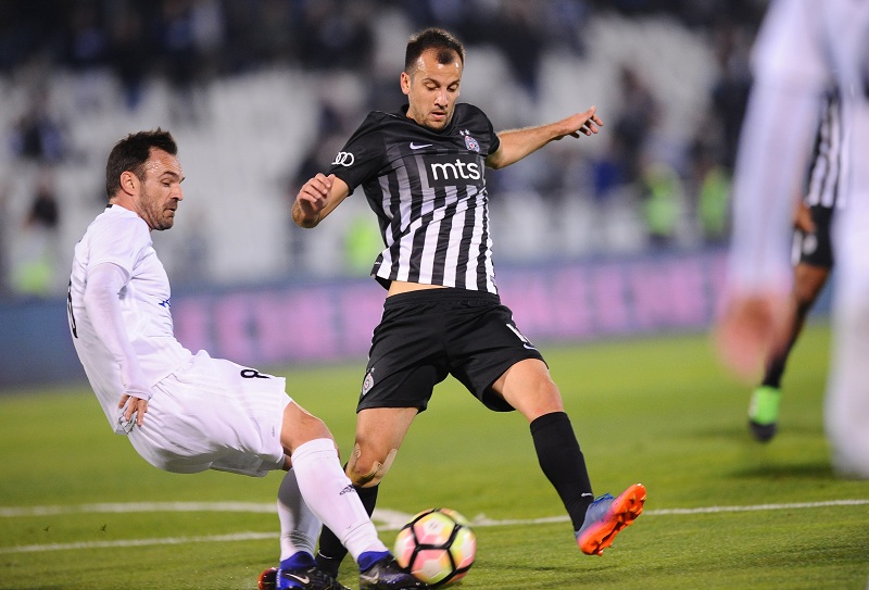 Дринчић: Треба да размишљамо само о победама